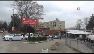 Bursa'nın 103'lük 'Kıymet'i virüsü yendi