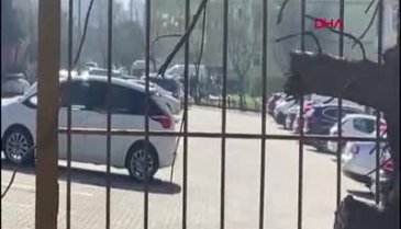 Yabancı uyruklu kadın 3 yaşındaki oğlunu öldürdü