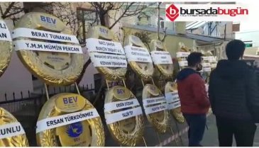 RUMELİSİAD'ın acı günü