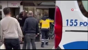 Güngör Arslan silahlı saldırıda hayatını kaybetti