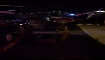 İstanbul'da helikopter destekli denetim!