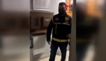 Kayıp taksici İzmir'de taksisinin bagajında ölü bulundu