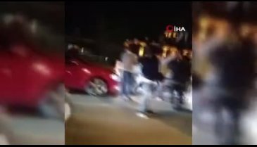 Bursa'da asker eğlencesi yapanlara ceza!