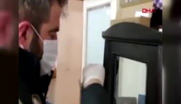 Hemofili hastalarına operasyon: 40 gözaltı