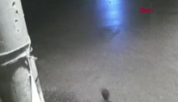 Sakarya'daki ölümlü silahlı kavganın görüntüleri ortaya çıktı