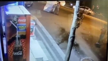 Ümit Özdağ: İstanbul'u Teksas'a çevirdiler