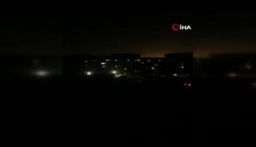 Mariopol kentinde şiddetli patlamalar yaşanıyor