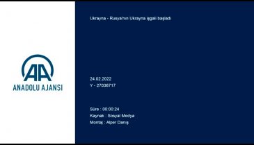 Ukrayna Ordusu 5 Rus uçağı ve 1 helikopter düşürdü