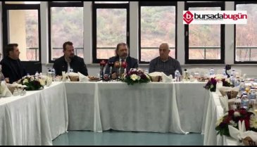 Bursa Çimento'dan 'Sürdürülebilir Gelecek' İçin 120 milyon euro yatırım