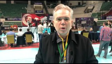 Bursaspor Olağanüstü Seçimli Genel Kurulu