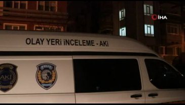 Sevgili dehşeti! Sırtından bıçakladı