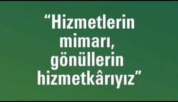 Osmangazi'de 1 hafta