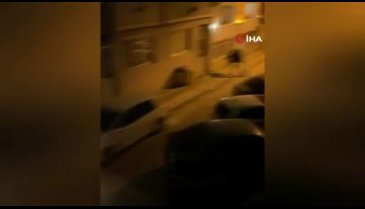 Bursa'da 7 kişi 1 gence dehşeti yaşattı