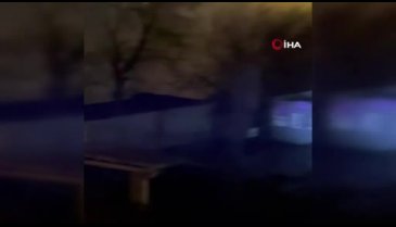 Rusya, Kiev'deki merkezi ısıtma sistemini vurdu