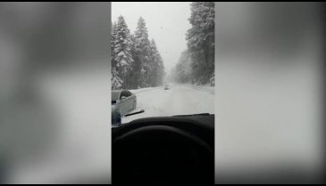 Uludağ'a çıkacaklar dikkat!