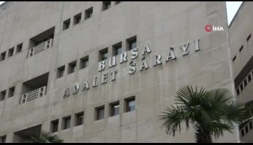 Bursa'da eşi öldü kendisi yaralandı! Alkollü sürücü hakim karşısında