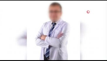 Pedofiliden yakalanan doktor FETÖ üyesi çıktı