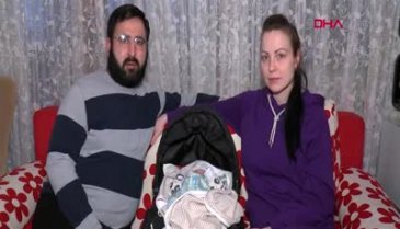 Savaştan kaçıp Bursa'ya geldiler! "Kaçtığımız gün..."