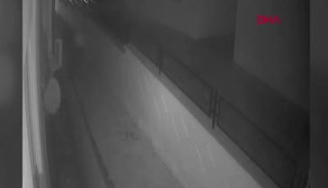 Bursa'da 'Kedi' lakaplı şüpheliye suçüstü!