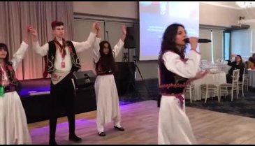 BAL-GÖÇ Adayı Hasan Öztürk: Hep birlikte yeniden