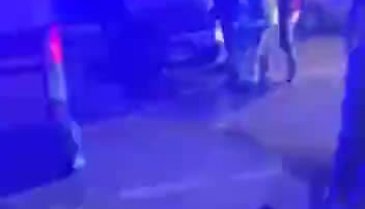 Bursa'da zincirleme kaza! Çok sayıda yaralı var...