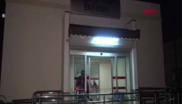 Adı cinayete karışan şüphelilerden biri polis baskınında intihar etti