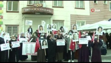 Kızı Bursa'dan kaçırılan anne: Hangi yüzle kutluyorsunuz?