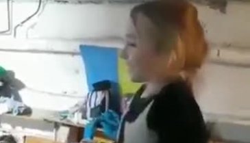 Sığınakta şarkı söyleyen Amelia'ya ne oldu?