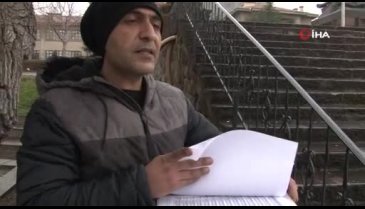 Evlilik için kredi çekmek istedi, hayatı k&acirc;busa döndü