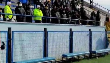 Karacabey Belediyespor 7'de 7 yaptı