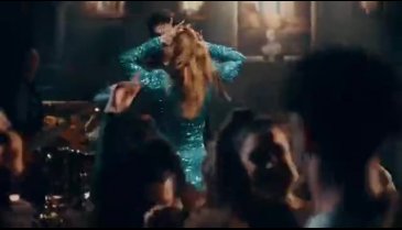 Murat'ın seksi dansı olay oldu...