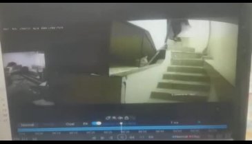 Bursa Yıldırım'da hırsızlık