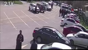 Bursa'da taciz davasında önce mahkeme sonra karakol karıştı