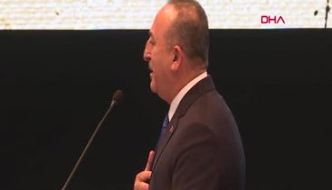 Çavuşoğlu: Putin ve Zelenski prensip olarak karşı değil -2