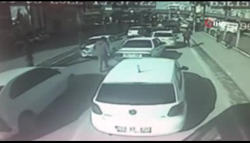 2 polisi şehit eden zanlılar ölü olarak ele geçirildi