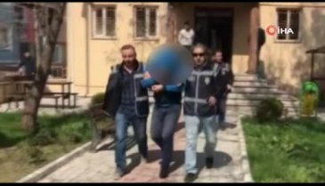 Bursa'da yaptıkları yanlarına kar kaldı!