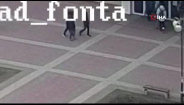 Rus askerleri, Melitopol Belediye Başkanını kaçırdı