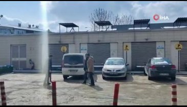 Bursa'da bıçakla yaralanan kişi hayatını kaybetti