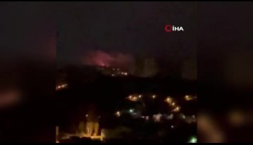 Rusya, vatandaşların sığındığı bir kiliseyi bombaladı