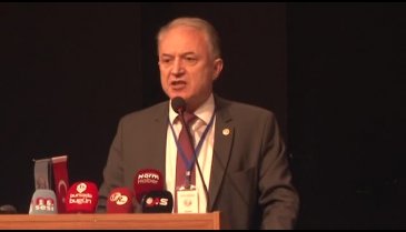 BAL-GÖÇ'te seçim heyecanı