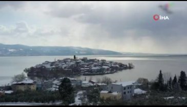 Bursa'da mest eden görüntü!