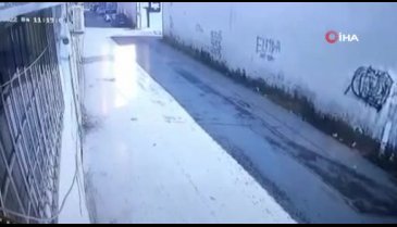 Bursa'da atölyede patlama - 2