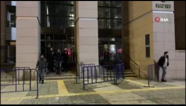 İsrail'de kırmızı bültenle aranıyordu! İstanbul'da yakalandı
