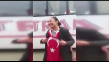 Ukrayna'daki görüntüler yürekleri sızlattı!