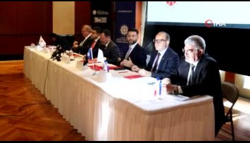 Türkiye, ABD ile ticari ilişkileri iyileştirecek
