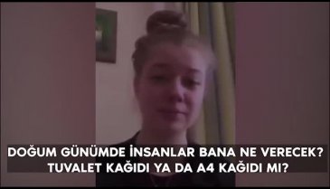 Rus gençler isyan etti: Ne yiyeceğiz