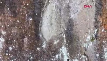 Astsubay ve uzman çavuş define ararken yakalandı
