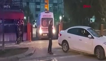 Bursa'da kadın polis eşinin silahıyla intihar etti!