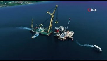 Erdoğan'dan "1915 Çanakkale Köprüsü" paylaşımı