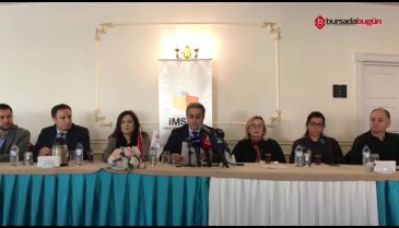 İMSİAD'dan inşaat sektörünün sıkıntılarına dair açıklama
